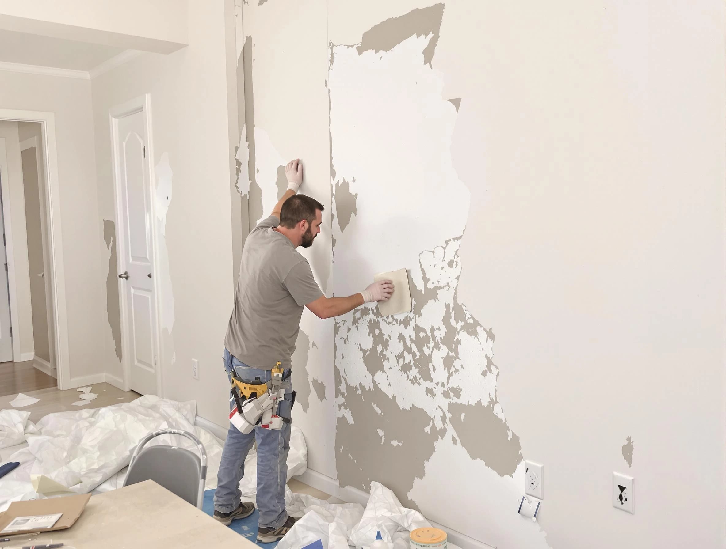 Drywall Repair service in Fountain Hills, AZ